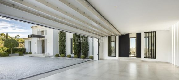 5 غرف نوم منزل في El Madronal, Spain رقم 31766 3