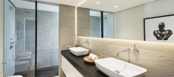 5 غرف نوم منزل في El Madronal, Spain رقم 31766 21