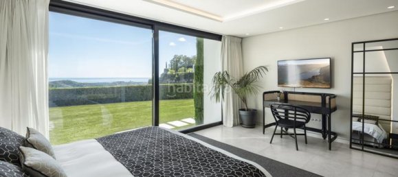 5 غرف نوم منزل في El Madronal, Spain رقم 31766 18