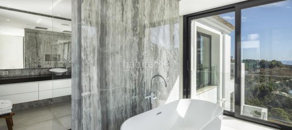 5 غرف نوم منزل في El Madronal, Spain رقم 31766 22