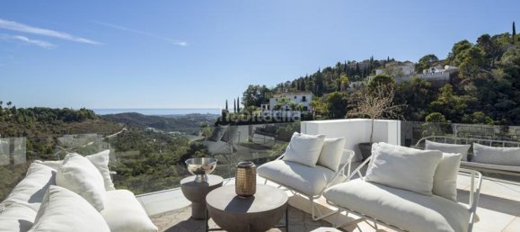 5 غرف نوم منزل في El Madronal, Spain رقم 31766 24