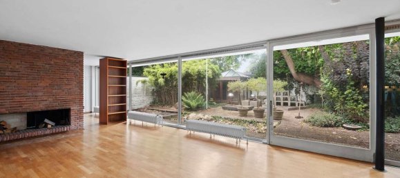 4 rooms Bungalow in Altona, Germany No. 368775 2