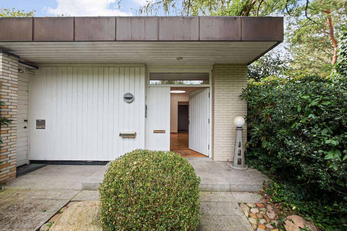 4 rooms Bungalow in Altona, Germany No. 368775