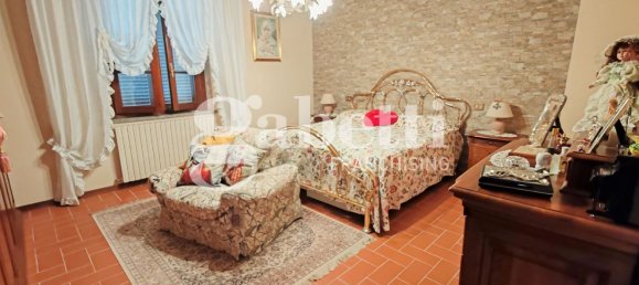 16 rooms House in Casciana Terme Lari, Italy No. 302746 21