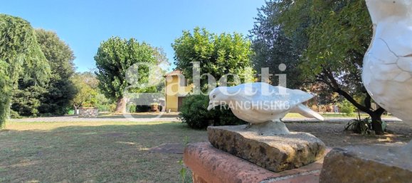 16 rooms House in Casciana Terme Lari, Italy No. 302746 29