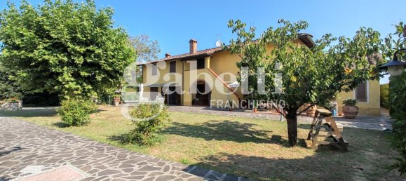 16 rooms House in Casciana Terme Lari, Italy No. 302746 31