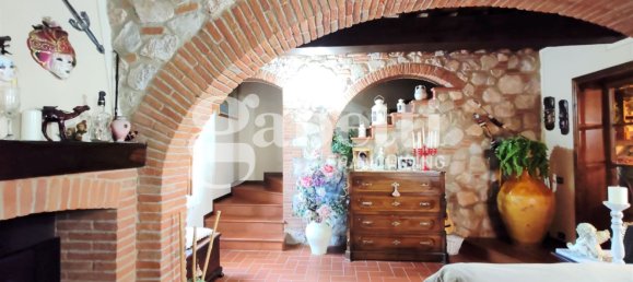 16 rooms House in Casciana Terme Lari, Italy No. 302746 17