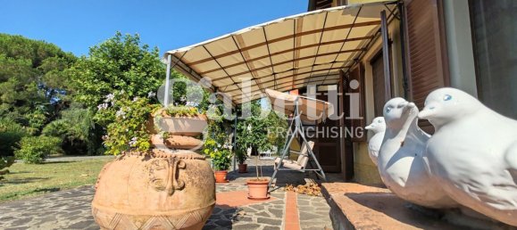 16 rooms House in Casciana Terme Lari, Italy No. 302746 28