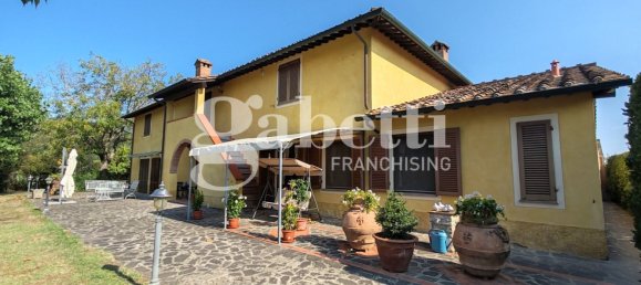 16 rooms House in Casciana Terme Lari, Italy No. 302746 32