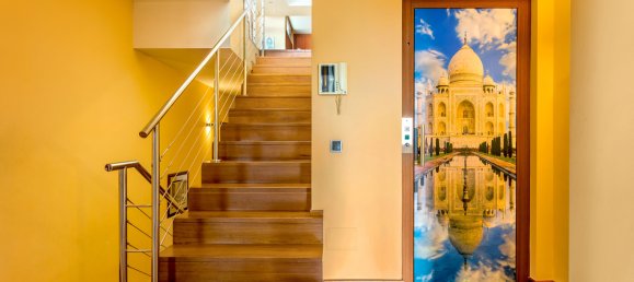 Вилла с 4 спальнями в Пальма-де-Майорка, Испания № 70299 18