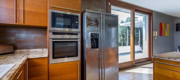 Вилла с 4 спальнями в Пальма-де-Майорка, Испания № 70299 17