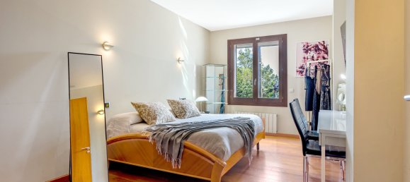 Вилла с 4 спальнями в Пальма-де-Майорка, Испания № 70299 16