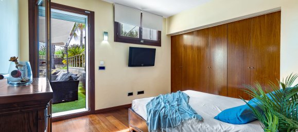 Вилла с 4 спальнями в Пальма-де-Майорка, Испания № 70299 20