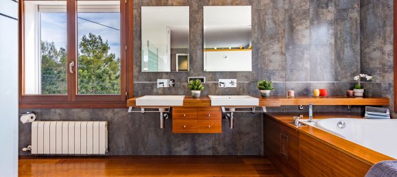 Вилла с 4 спальнями в Пальма-де-Майорка, Испания № 70299 22