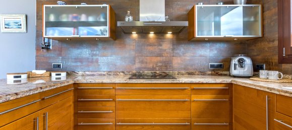 Вилла с 4 спальнями в Пальма-де-Майорка, Испания № 70299 14