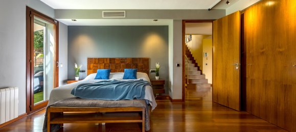 Вилла с 4 спальнями в Пальма-де-Майорка, Испания № 70299 19