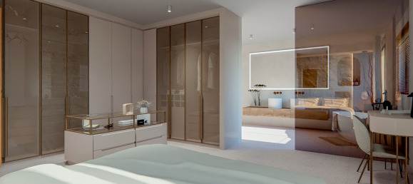 Вилла с 4 спальнями в Пальма-де-Майорка, Испания № 70299 25