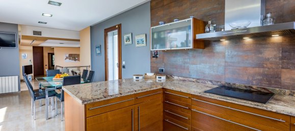 Вилла с 4 спальнями в Пальма-де-Майорка, Испания № 70299 15