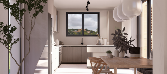 Вилла с 4 спальнями в Пальма-де-Майорка, Испания № 70299 26