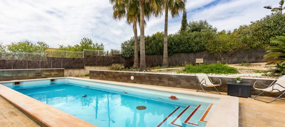 Вилла с 4 спальнями в Пальма-де-Майорка, Испания № 70299 5