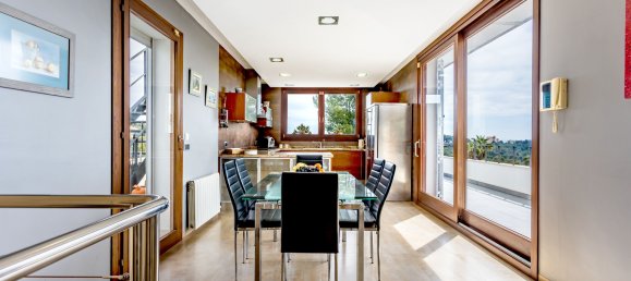 Вилла с 4 спальнями в Пальма-де-Майорка, Испания № 70299 12