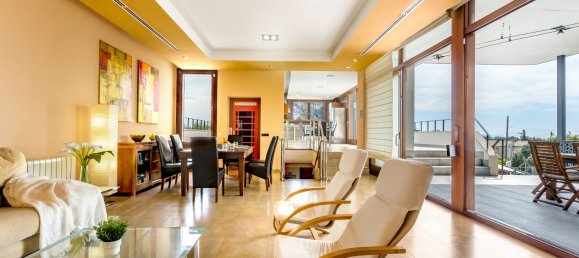 Вилла с 4 спальнями в Пальма-де-Майорка, Испания № 70299 9