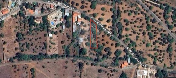 Grundstück in Salir, Portugal, Nr. 349625 6