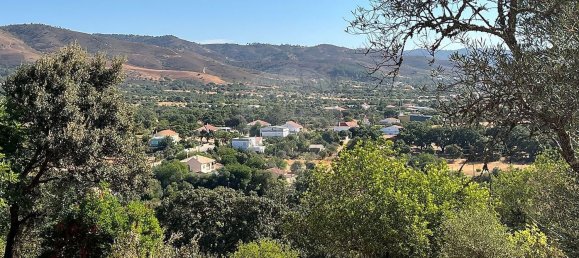 Grundstück in Salir, Portugal, Nr. 349625 5