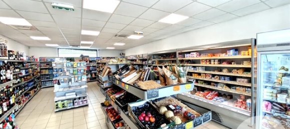 Propiedad comercial en Blenod-les-Toul, France 93 m² No. 78906 4