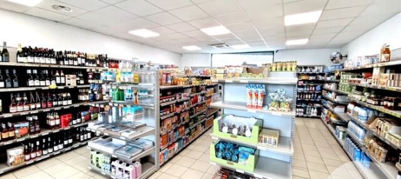 Propiedad comercial en Blenod-les-Toul, France 93 m² No. 78906 7