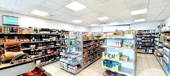 Propiedad comercial en Blenod-les-Toul, France 93 m² No. 78906 3