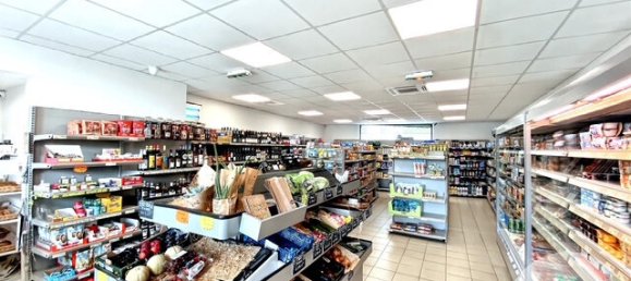 Propiedad comercial en Blenod-les-Toul, France 93 m² No. 78906 5