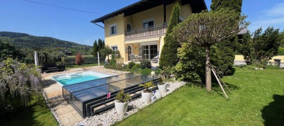 5-Zimmer Haus in Wals-Siezenheim, Austria, Nr. 38755 6