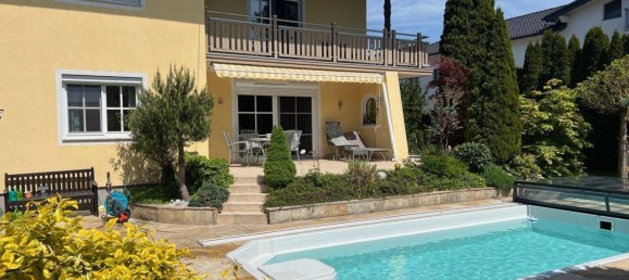 5-Zimmer Haus in Wals-Siezenheim, Austria, Nr. 38755 5