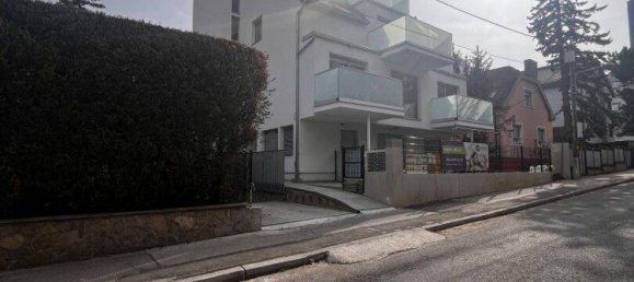 3-salle Appartement à Favoriten, Austria No. 253068 4