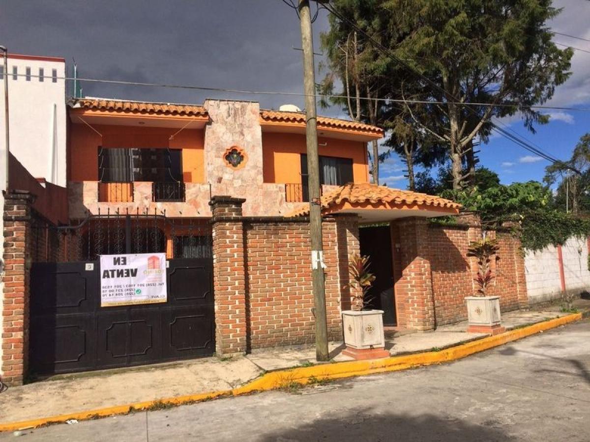 3 Schlafzimmer Haus in Veracruz, Mexico, Nr. 223817