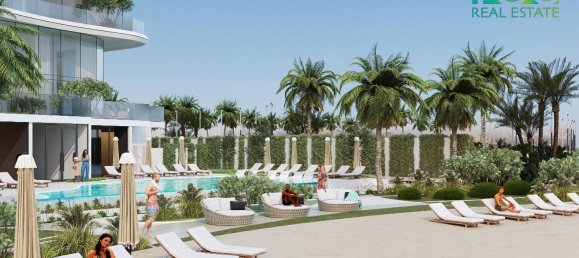 3 bedrooms Apartment in Al Marjan Island, UAE No. 24754 3