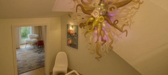 5غرفة فيلا في Dobling, Austria رقم 177751 17