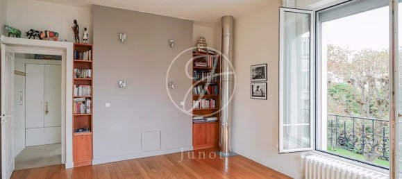 Дом с 9 комнатами в Аньер-сюр-Сен, Франция № 163336 24