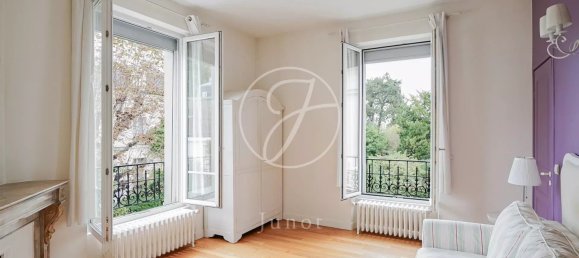 Дом с 9 комнатами в Аньер-сюр-Сен, Франция № 163336 35