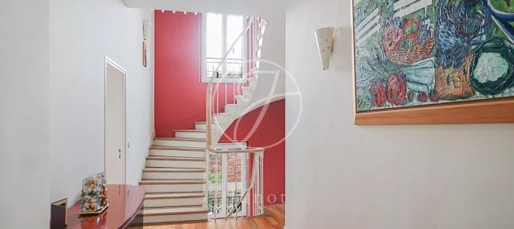 Дом с 9 комнатами в Аньер-сюр-Сен, Франция № 163336 28