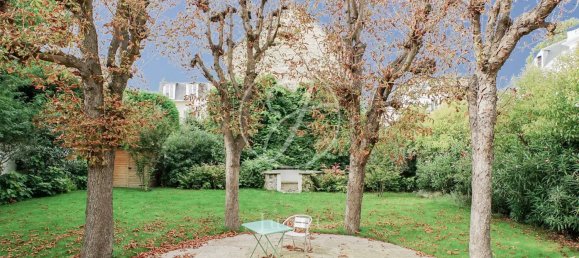 Дом с 9 комнатами в Аньер-сюр-Сен, Франция № 163336 6