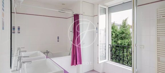 Дом с 9 комнатами в Аньер-сюр-Сен, Франция № 163336 32