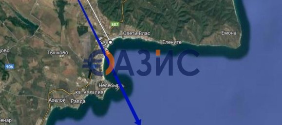 استوديو في Kosharitsa, Bulgaria رقم 32 27