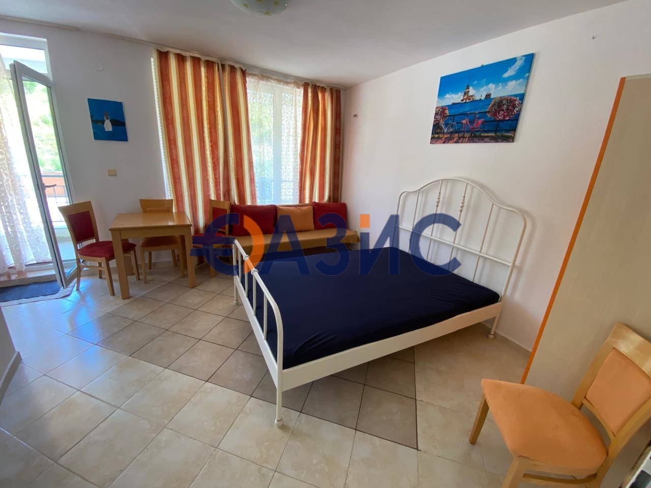 استوديو في Kosharitsa, Bulgaria رقم 32