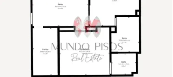 2 Schlafzimmer Wohnung in Palma de Majorca, Spain, Nr. 172132 24