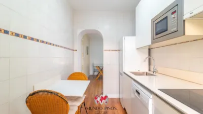 2 Schlafzimmer Wohnung in Palma de Majorca, Spain, Nr. 172132