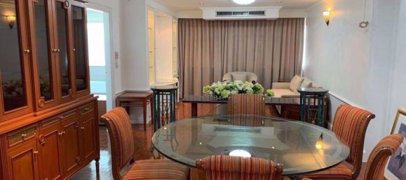 2 Schlafzimmer Eigentumswohnung in Watthana, Thailand, Nr. 4787 2