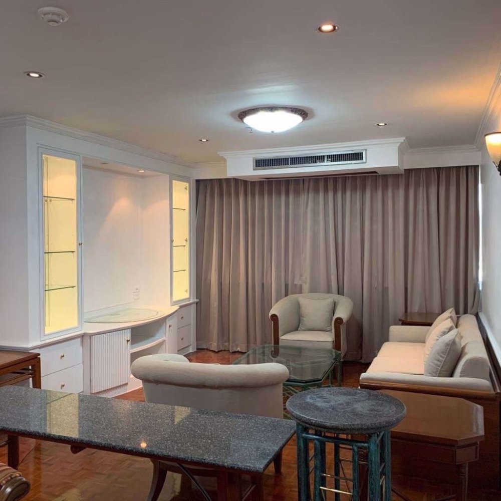 2 Schlafzimmer Eigentumswohnung in Watthana, Thailand, Nr. 4787