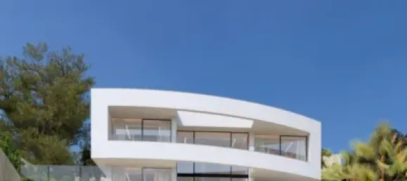 Casa T4 em Calpe, Spain N.º 134619 2